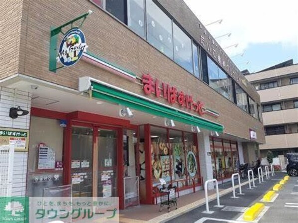 レオパレスシルフィーの物件内観写真